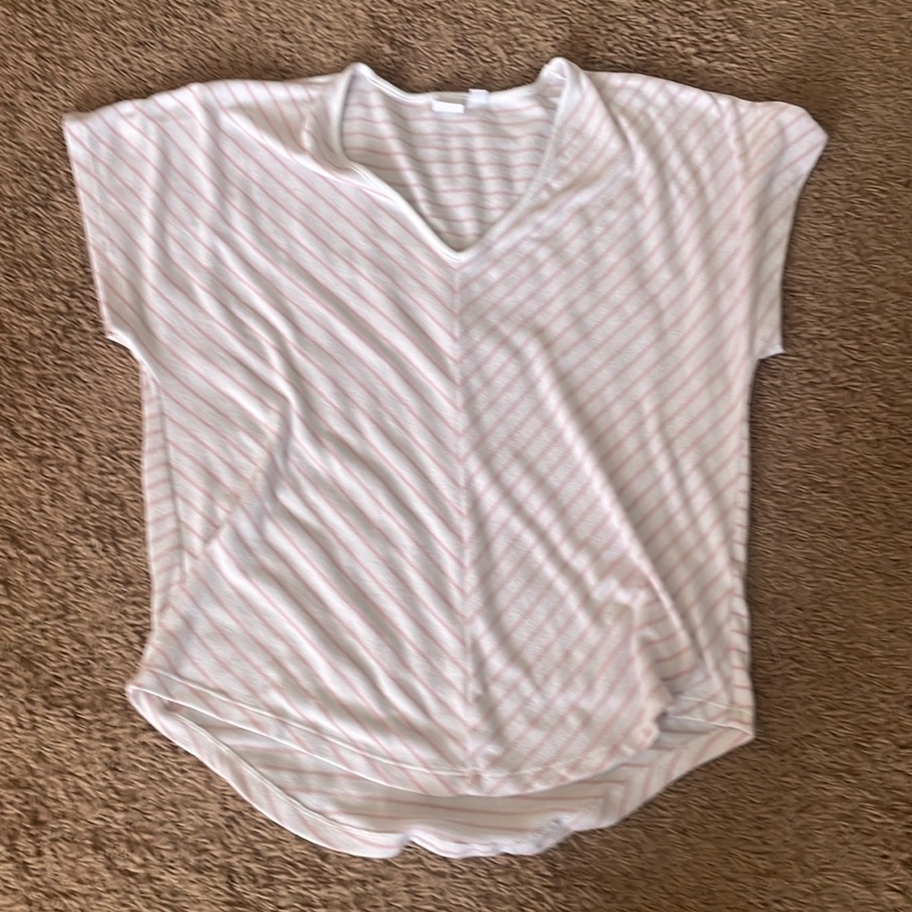 Cute summer top